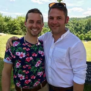 Meet your Posher, Jonathan